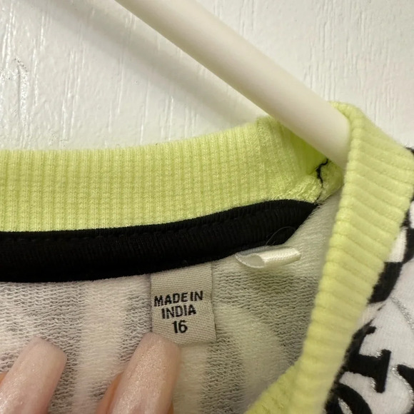 GUESS GIRLS SWEATER - Picture 5 of 7